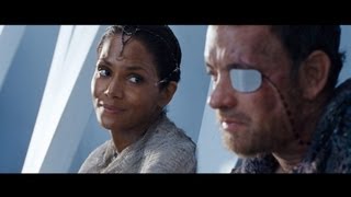 Cloud Atlas  TV Spot 1 [upl. by Halpern]