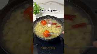 Macaroni cheese pasta [upl. by Anirt]