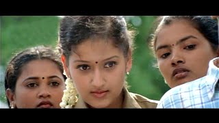 டேய் கஞ்சா குடிக்கி பாட்ட போடுறா  Pithamagan Movie Comedy  Vikram Suriya Laila Simran Karunas [upl. by Marci]