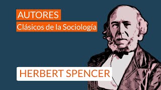 Herbert Spencer [upl. by Anor]