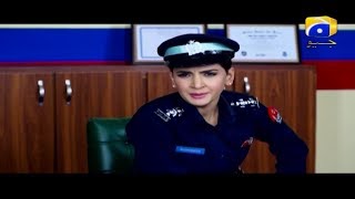 SHE  Episode 17  HAR PAL GEO DRAMAS [upl. by Adnuhsed]