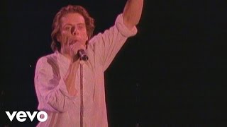 Deacon Blue  Real Gone Kid Live Video [upl. by Acinnor]