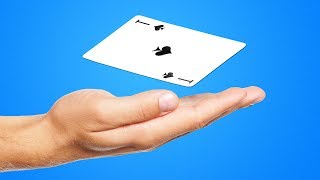 24 AWESOME MAGIC TRICKS TO LEARN IN 5 MINUTES [upl. by Sophi583]