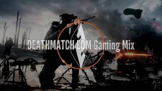 99 SONGS  DEATHMATCH  FPS Gaming Mix [upl. by Maclean]