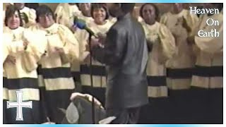 Take It Away  Rev Ernest Davis Jr amp the WilmingtonChester Mass Choir [upl. by Mikah634]