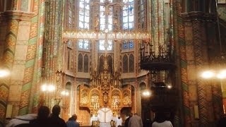 Credo III  Traditional Latin Mass [upl. by Almeda]