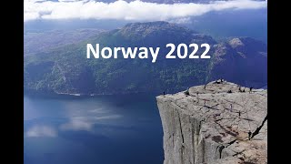 Norway 2022 [upl. by Warton226]