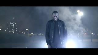 STORMZY  SCARY [upl. by Syck]