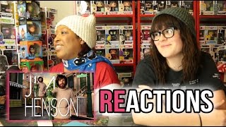 Epic Rap Battles of History Season 4  112 Binge Watching Reaction amp Giveaway WINNER [upl. by Hourihan424]