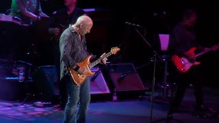 Mark Knopfler  Telegraph Road  Stuttgart 2015 SBD [upl. by Nilek]