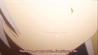 Angel Beats  Final Scenes Sub amp Dub [upl. by Eyar]