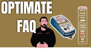 OptiMate Battery Chargers Frequently Asked Questions [upl. by Ativoj676]