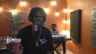 Live Session  Fameye  247 ft KiDi [upl. by Uela]