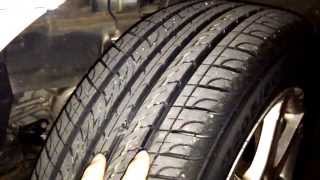 Nexen N5000 All Season Tires  60k Mile Warranty  H Rated  87ea  Review  Overview [upl. by Ruhl1]