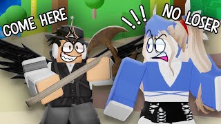 This Game is The Better Version of Mortem Metallum Roblox Combat Warriors [upl. by Ahsaei]