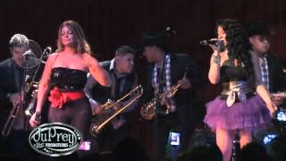 Los Horoscopos De Durango  Popurrí Live [upl. by Moser]