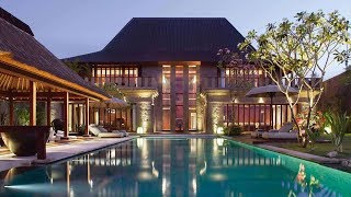 Bulgari Resort Bali full tour SPECTACULAR cliffside retreat [upl. by Enohpesrep]