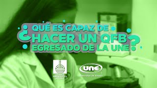 ¿Qué hace un Químico Farmacéutico Biólogo [upl. by Eninahpets155]