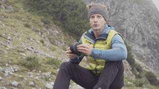 Der LOWA APPROACH PRO GTX® LO im AthletenTest [upl. by Atinnor]