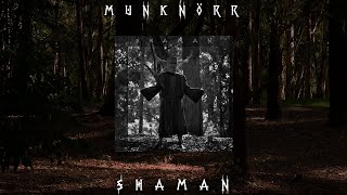 Munknörr  Shaman Full album 2021 Shamanic  Spiritual [upl. by Inez587]