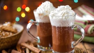 LA VRAIE RECETTE DU CHOCOLAT VIENNOIS [upl. by Ian]