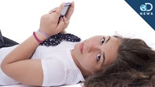 Why Sexting Is So Common Among Teens [upl. by Peednus863]