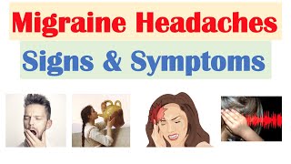 GERD migraines fainting brain fog and other gradually increasing symptoms in an EDS case [upl. by Lenny751]