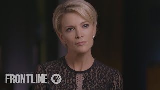 Americas Great Divide Megyn Kelly Interview  FRONTLINE [upl. by Mya531]