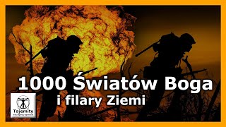 1000 Światów Boga i filary Ziemi [upl. by Twyla]