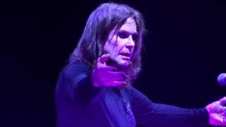 Ozzy Osbourne  No More Tears  Live 2018 [upl. by Barb]