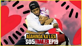 Agahinda ka Liza S05 Ep19Trailer [upl. by Crispen643]