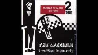 SKA MEGAMIX PT 1 1979  1980 [upl. by Kirre]