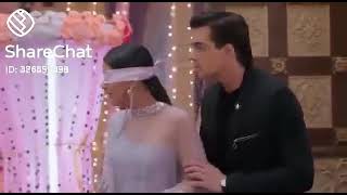 Naira Birthday 🎂 🎉 song  yrkkh [upl. by Lednek]