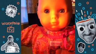 ALL DEMONBABY ALL DAY  a Woodsie Vine compilation [upl. by Elliven]