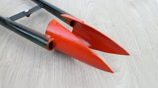 TOP 10 BEST HOMEMADE GARDEN TOOL [upl. by Larual]