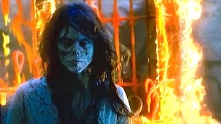 Top 10 Scariest Movie Witches [upl. by Sherye]