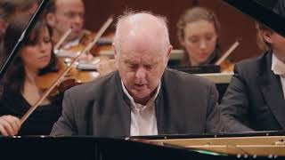 Daniel Barenboim Beethoven Klavierkonzert Nr5  BRSO [upl. by Efram37]