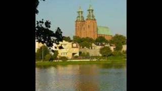 The of Gniezno Cathedral Poland [upl. by Namrak306]