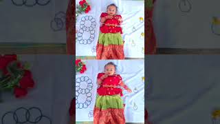 Rishaan Raj 8 months [upl. by Mechling]