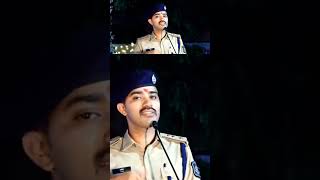 Transformation  IpsSafinHasan SafinHasan Upsc Ips Motivation Gujarat Police GujaratPolice [upl. by Rodmann]