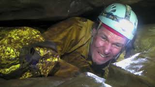 5 Caving Trips That Are Not for the FaintHearted [upl. by Ahsienod]