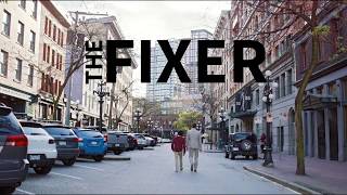 The Fixer  Trailer [upl. by Ariem479]