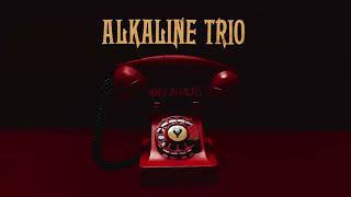 Alkaline Trio  quotHeart Attacksquot Full Album Stream [upl. by Hendon499]