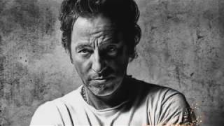 Bruce Springsteen Long time coming with lyrics [upl. by Pacificia]