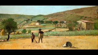 I Macchiaioli 1 [upl. by Fonville801]