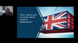 Simplifying trade through customs procedures and authorisations [upl. by Allie]