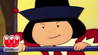 Madeline Madeline amp The Bad Hat 💛 Season 1  Episode 2 💛 Videos For Kids  Madeline  WildBrain [upl. by Silvano]