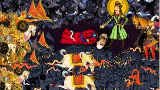 Shahnameh The Epic of the Persian Kings [upl. by Nire]