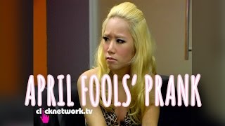 Xiaxues Guide To Life April Fools Prank [upl. by Wyly]