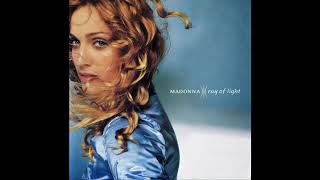 Madonna  Ray Of Light Album [upl. by Cordalia]